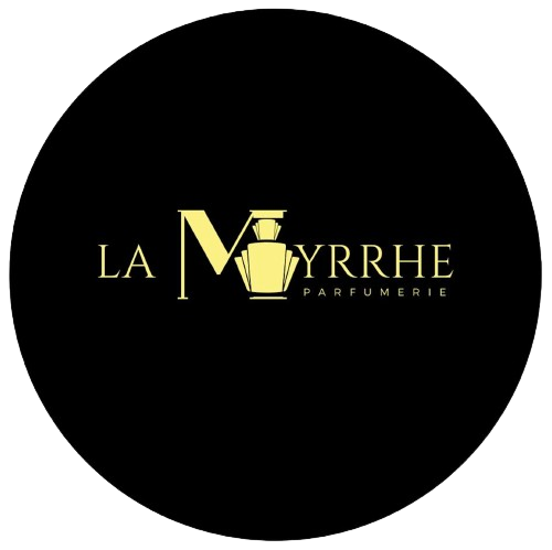 Logo La Myrrhe Parfumerie