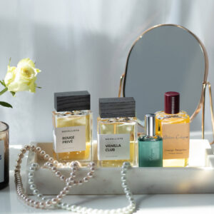 Parfums de Niche
